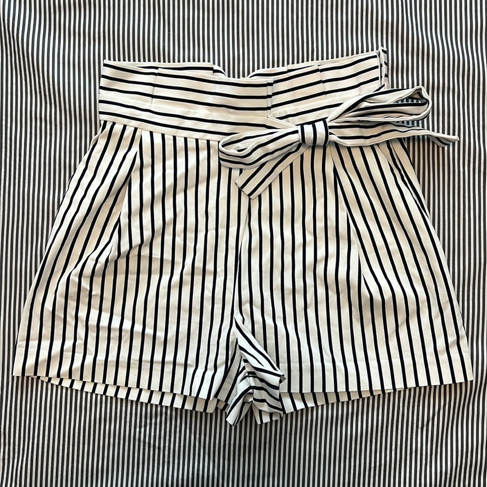 Zara Shorts